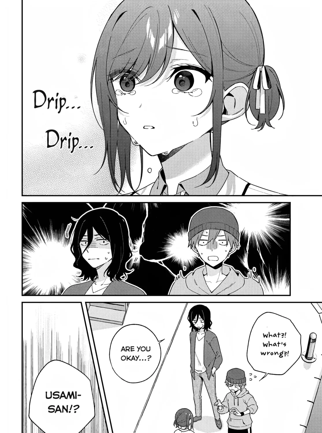 Why Don