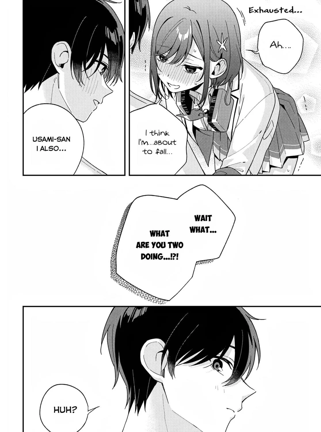 Why Don