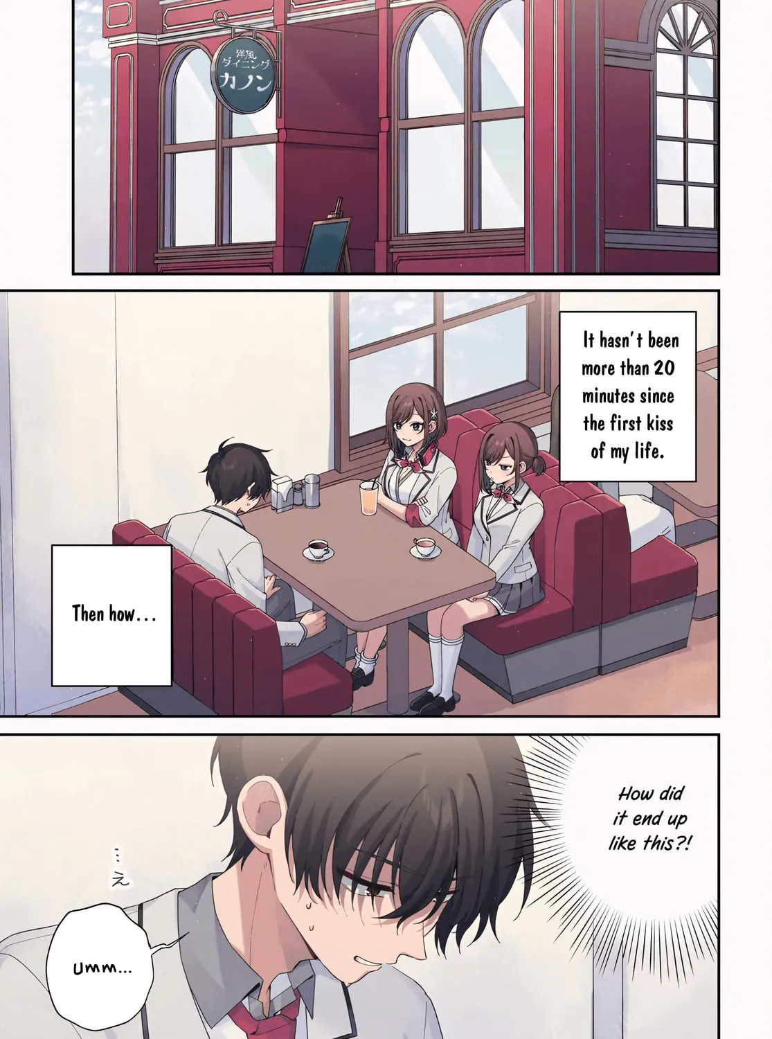 Why Don