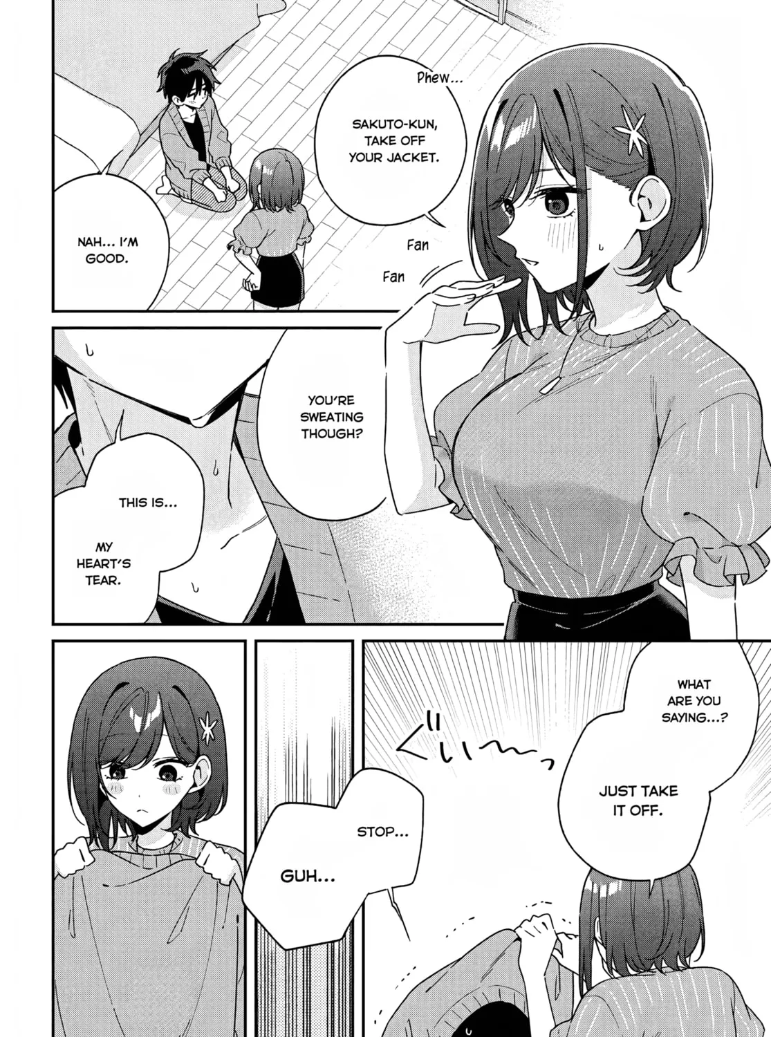 Why Don