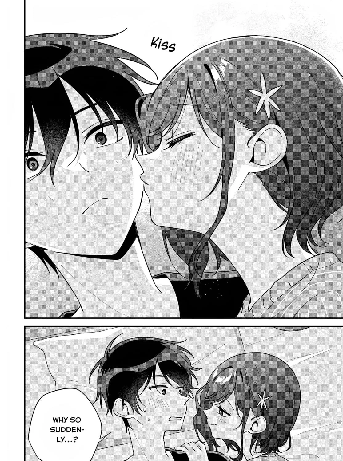 Why Don