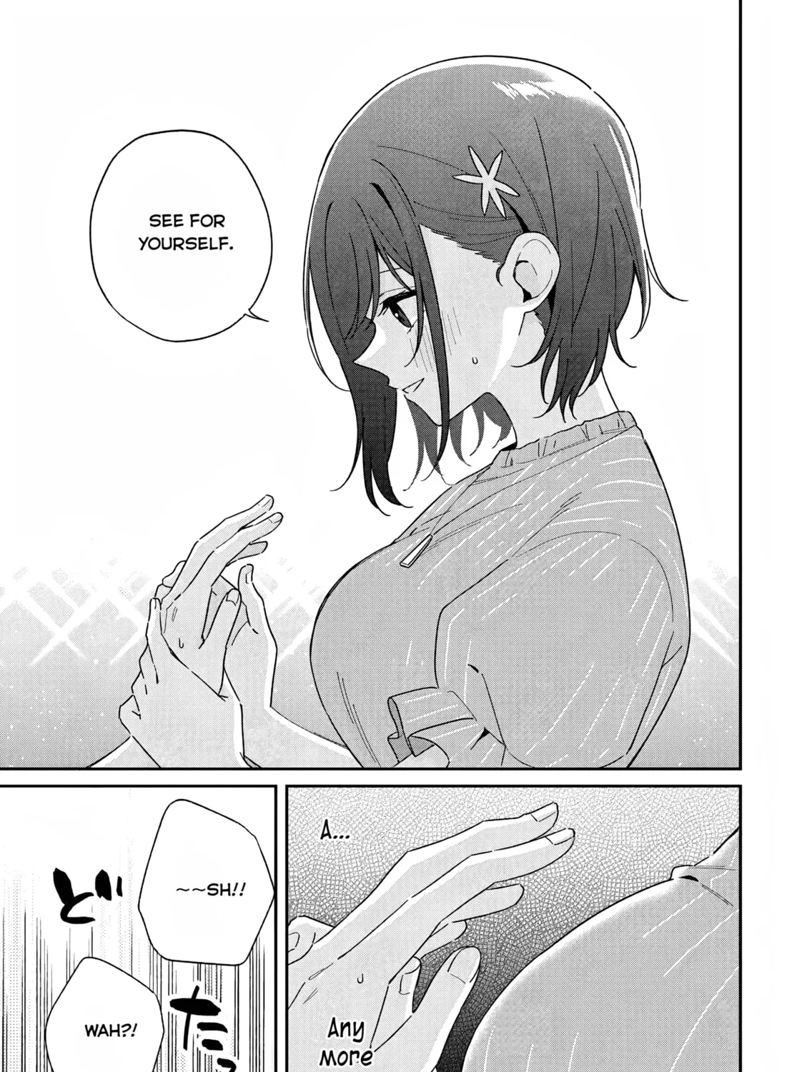 Why Don