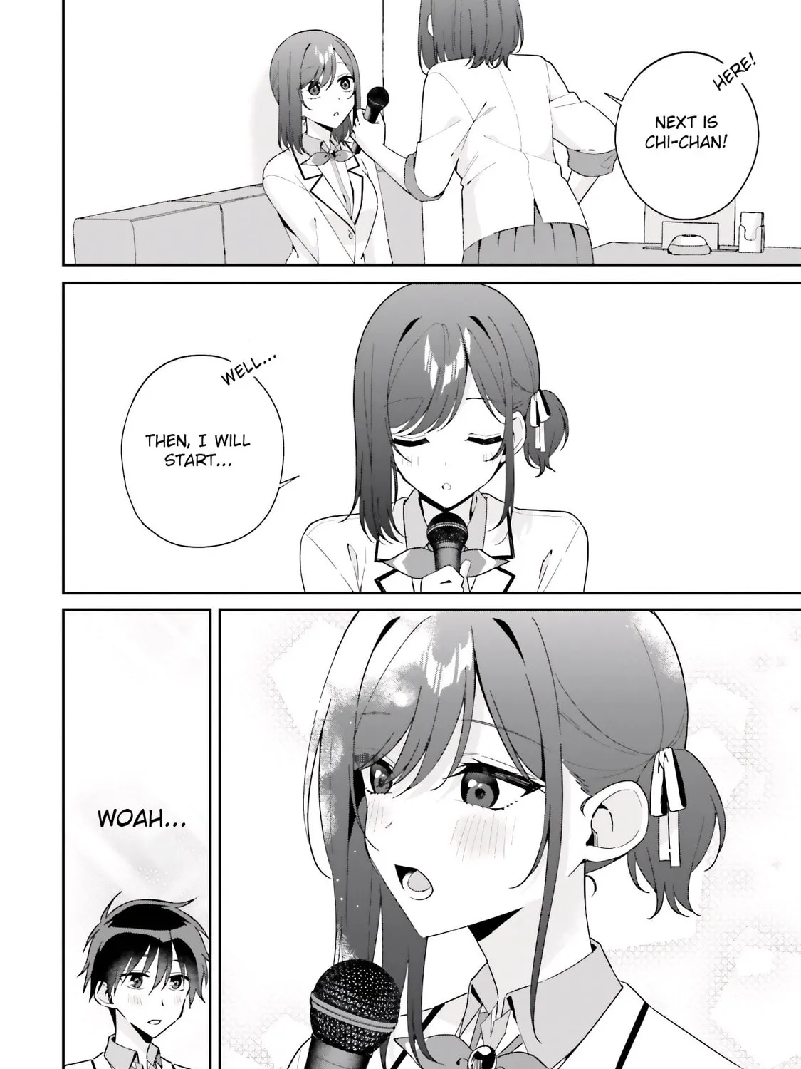 Why Don