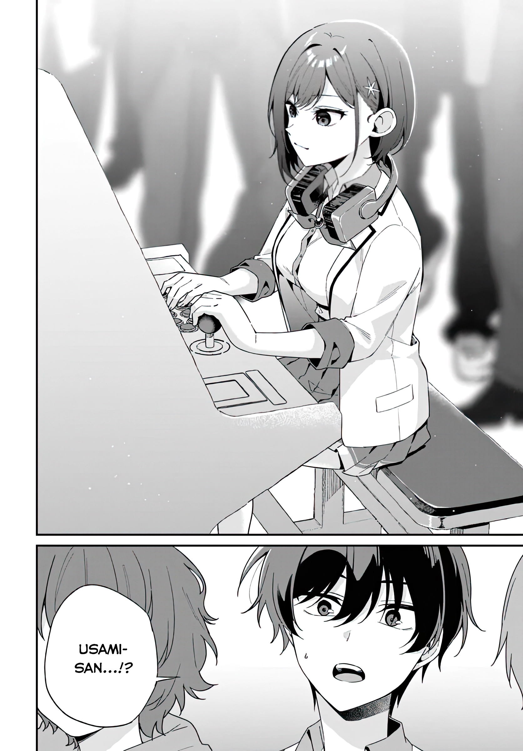 Why Don