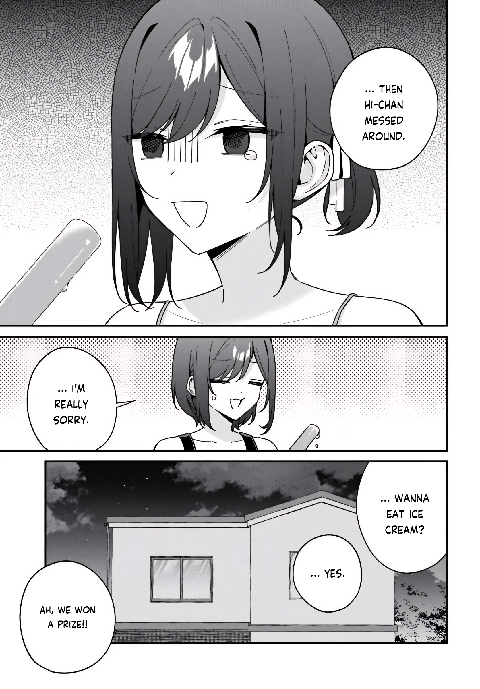 Why Don