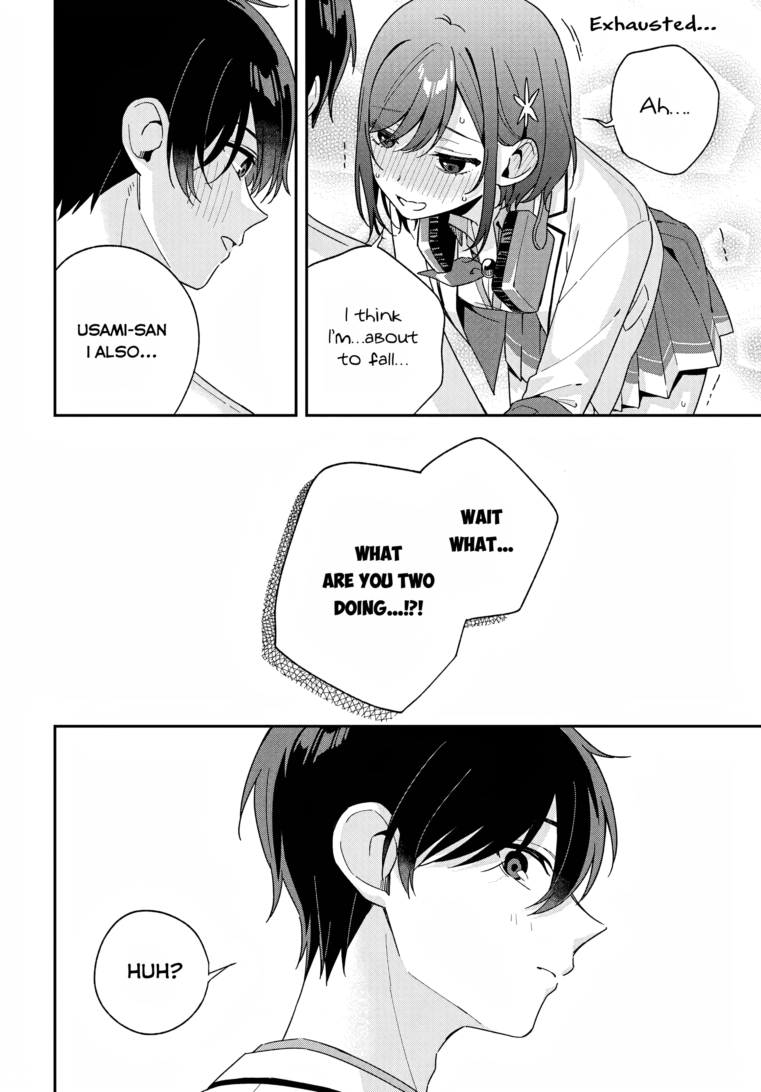 Why Don