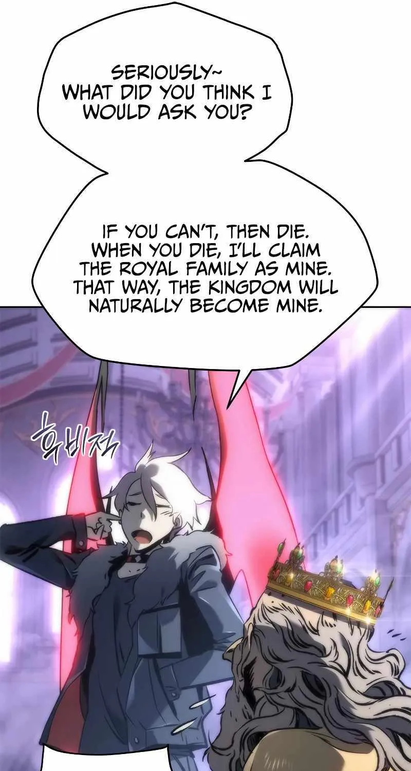 Why I Quit Being the Demon King Chapter 1 page 153 - 