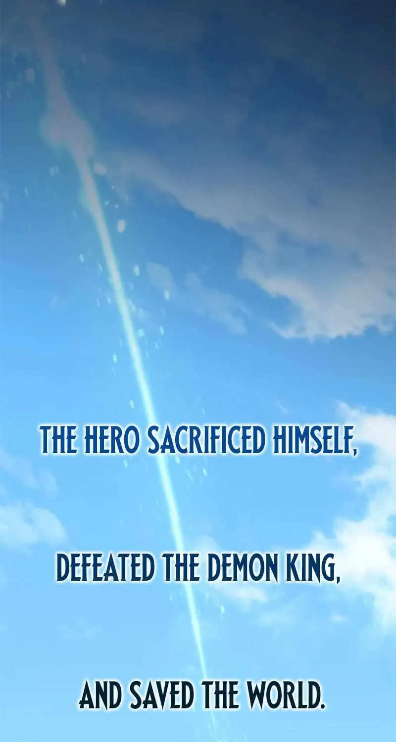 Why I Quit Being the Demon King Chapter 1 page 17 - 
