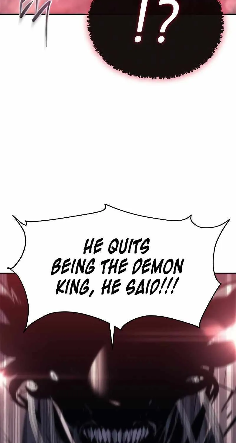 Why I Quit Being the Demon King Chapter 1 page 30 - 