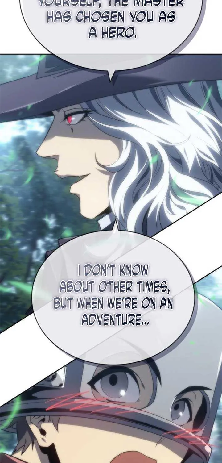 Why I Quit Being the Demon King Chapter 10 page 17 - 