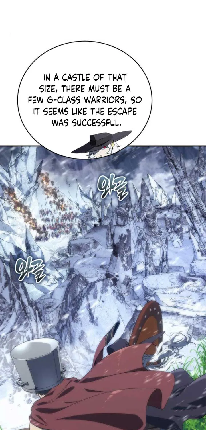 Why I Quit Being the Demon King Chapter 10 page 33 - 