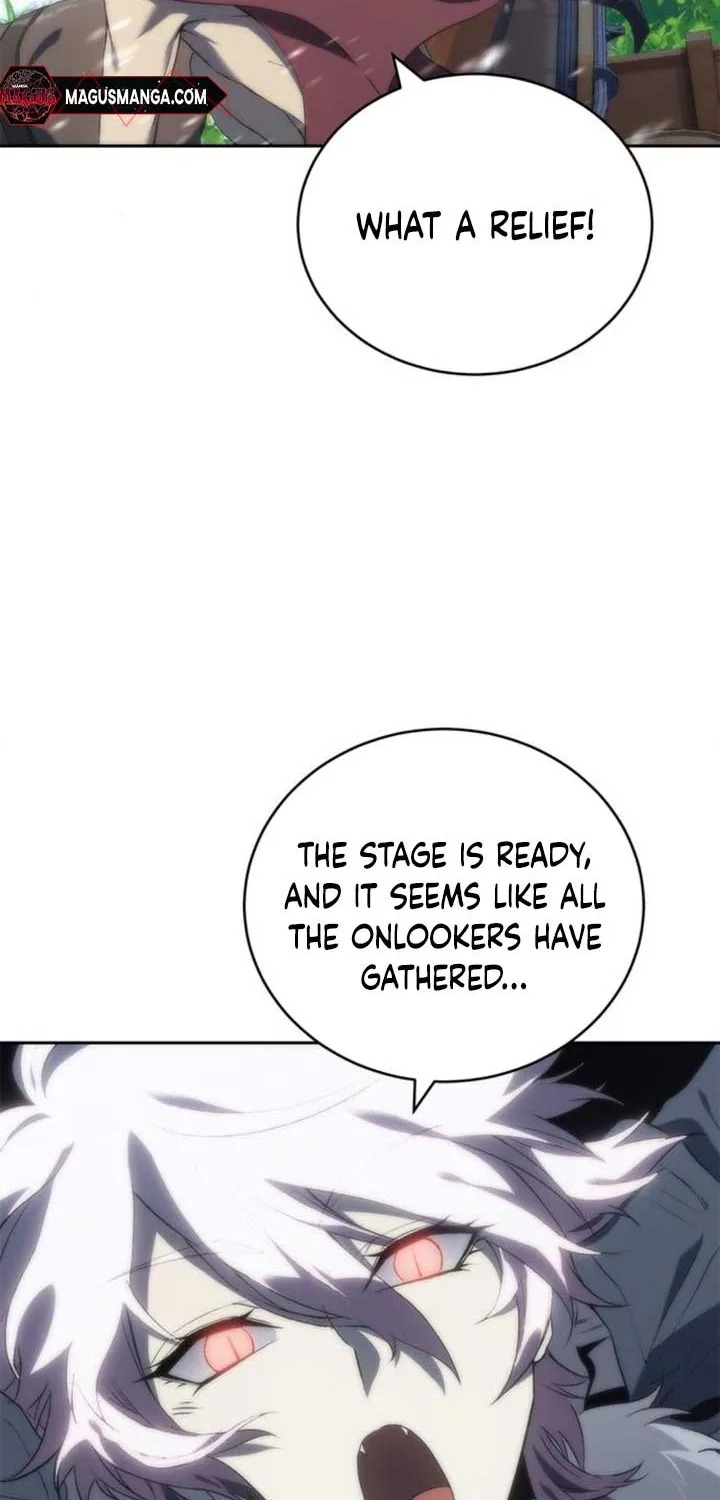 Why I Quit Being the Demon King Chapter 10 page 34 - 