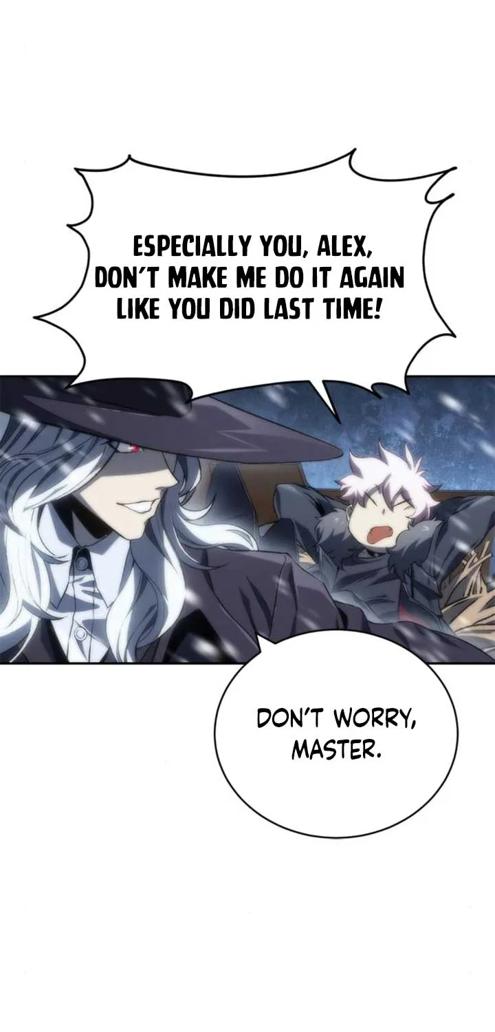 Why I Quit Being the Demon King Chapter 10 page 83 - 