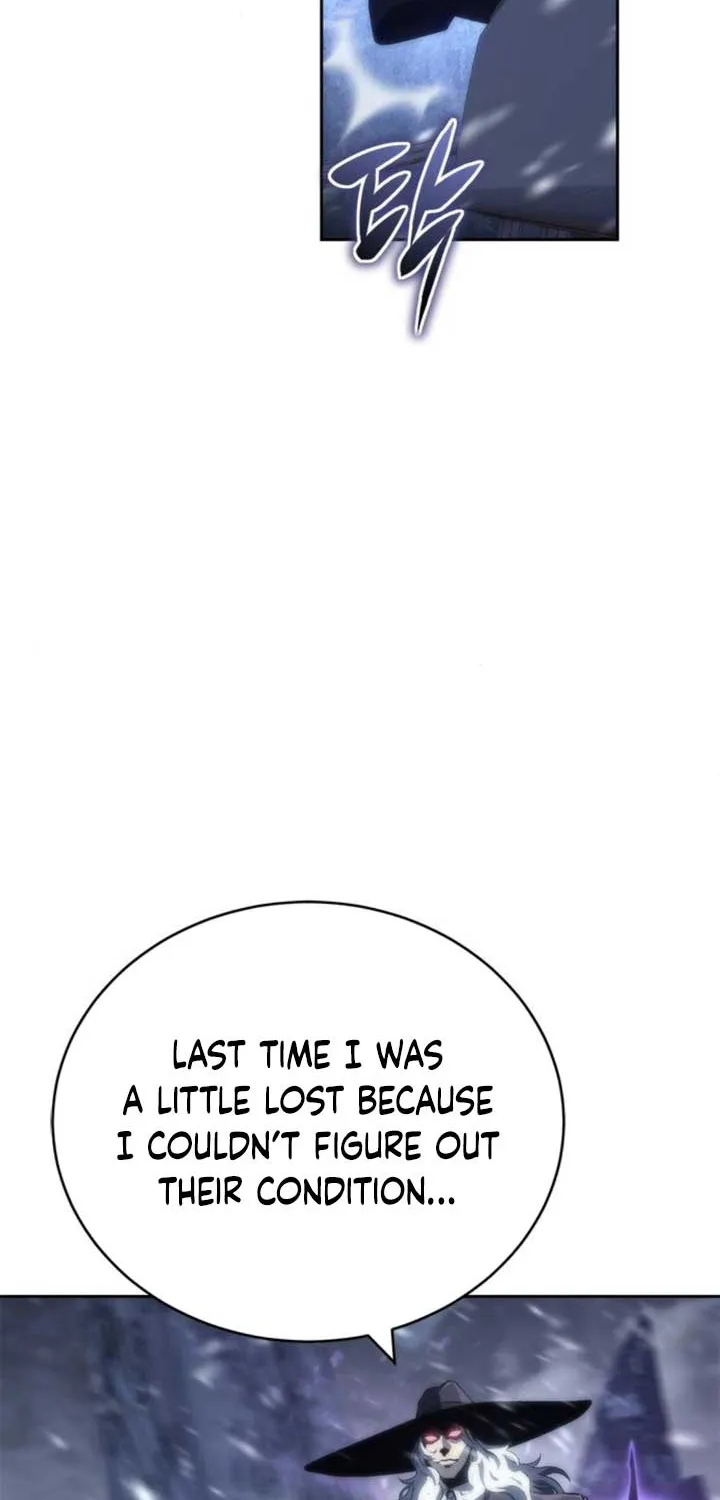 Why I Quit Being the Demon King Chapter 10 page 85 - 