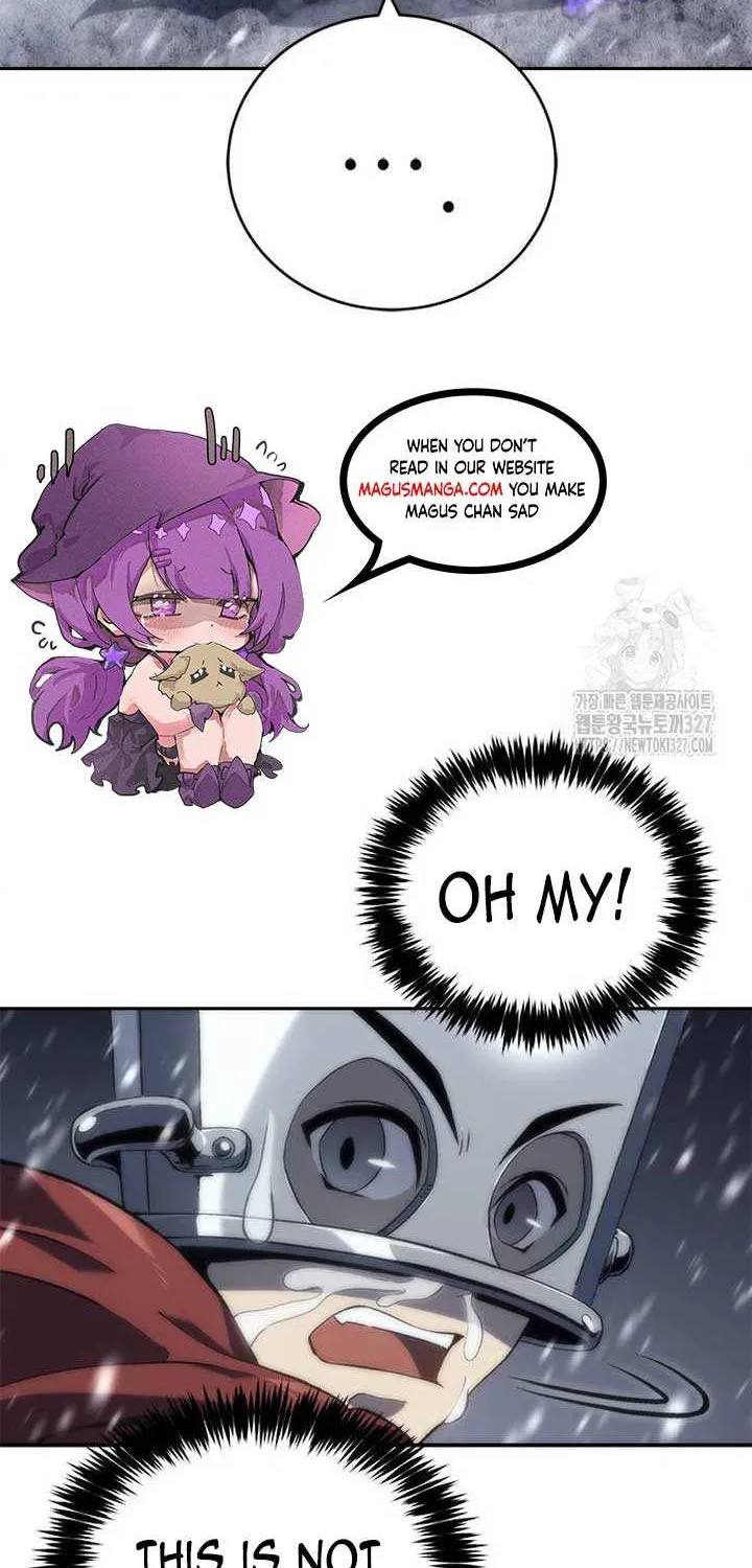 Why I Quit Being the Demon King Chapter 12 page 57 - 