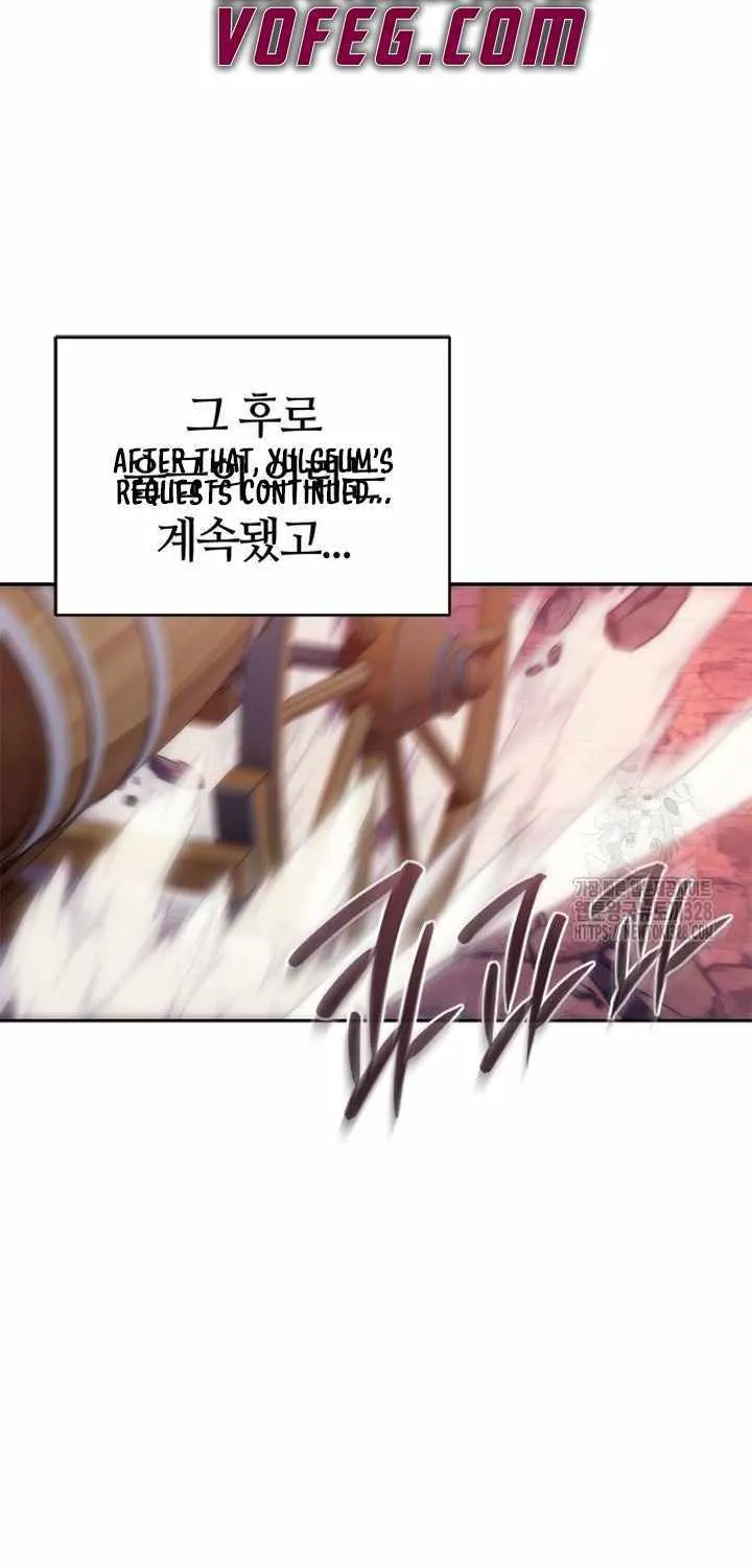 Why I Quit Being the Demon King Chapter 13 page 30 - 