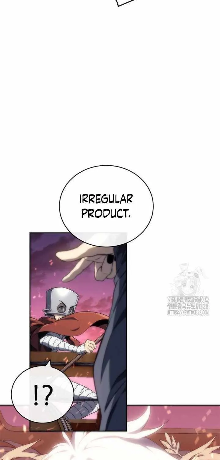 Why I Quit Being the Demon King Chapter 13 page 34 - 