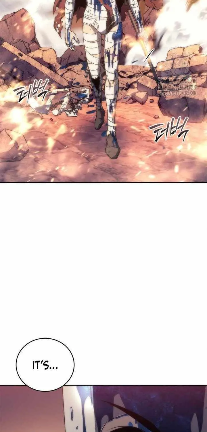 Why I Quit Being the Demon King Chapter 13 page 98 - 