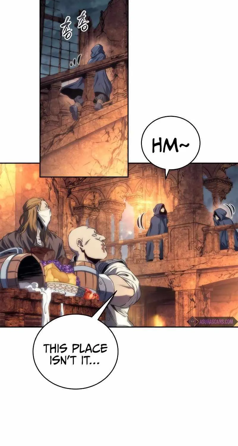 Why I Quit Being the Demon King Chapter 14 page 85 - 