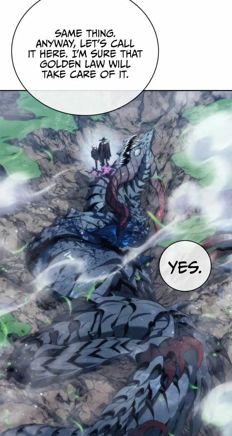 Why I Quit Being the Demon King Chapter 15 page 34 - 