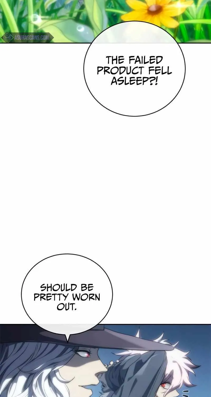 Why I Quit Being the Demon King Chapter 15 page 48 - 