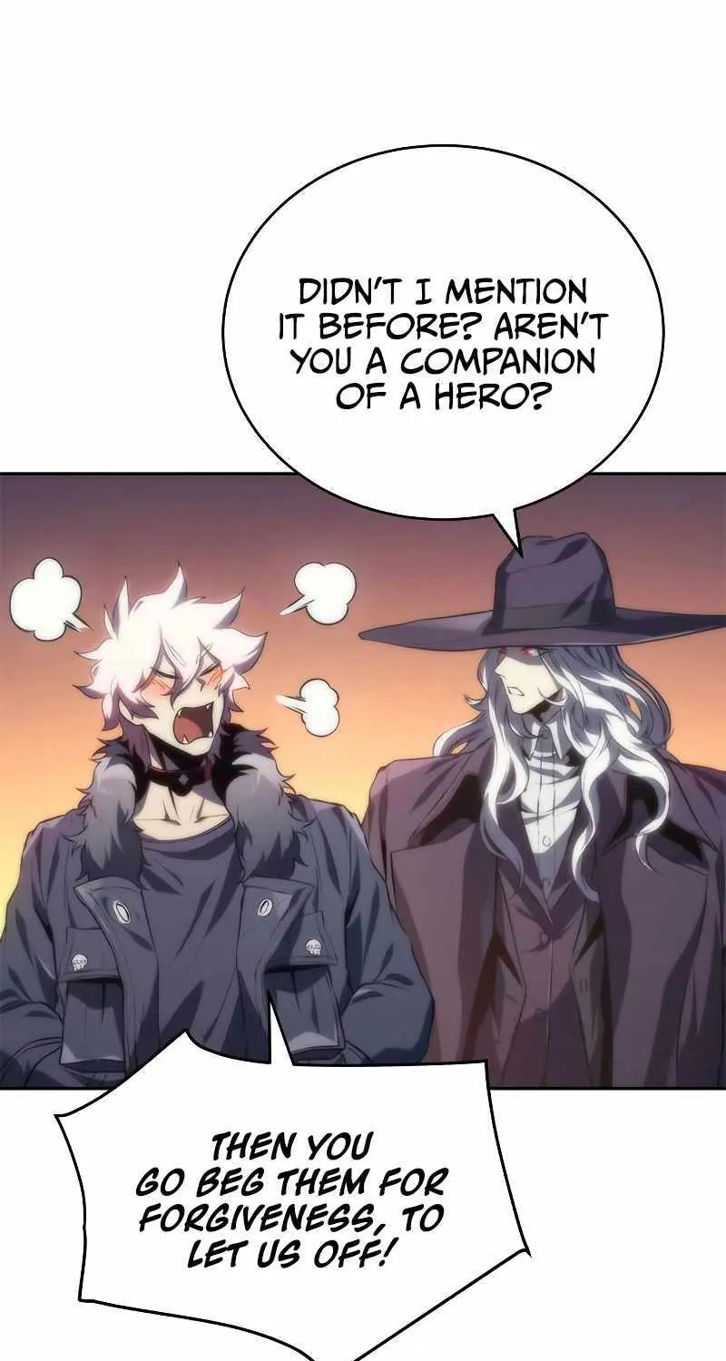 Why I Quit Being the Demon King Chapter 16 page 106 - 