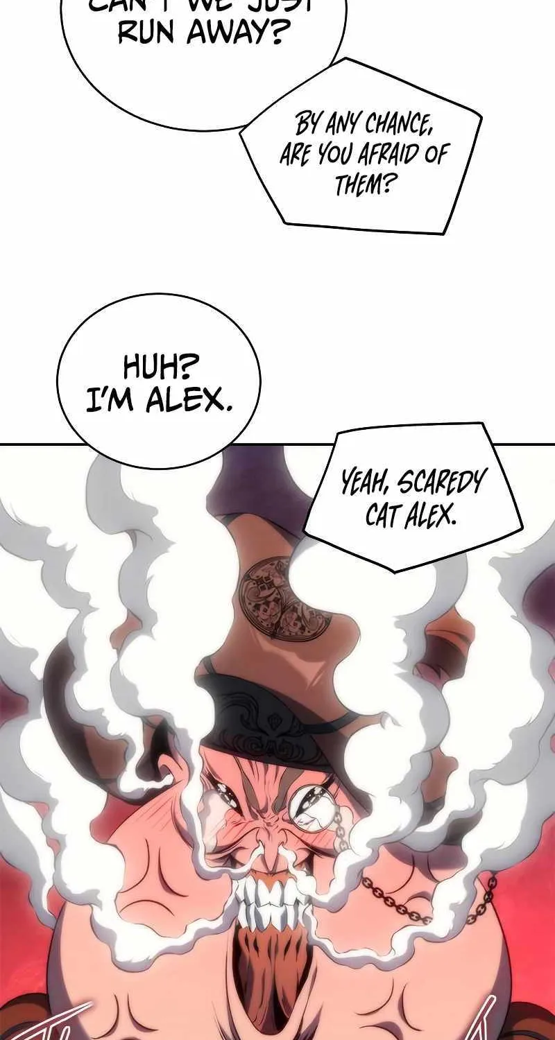 Why I Quit Being the Demon King Chapter 16 page 109 - 
