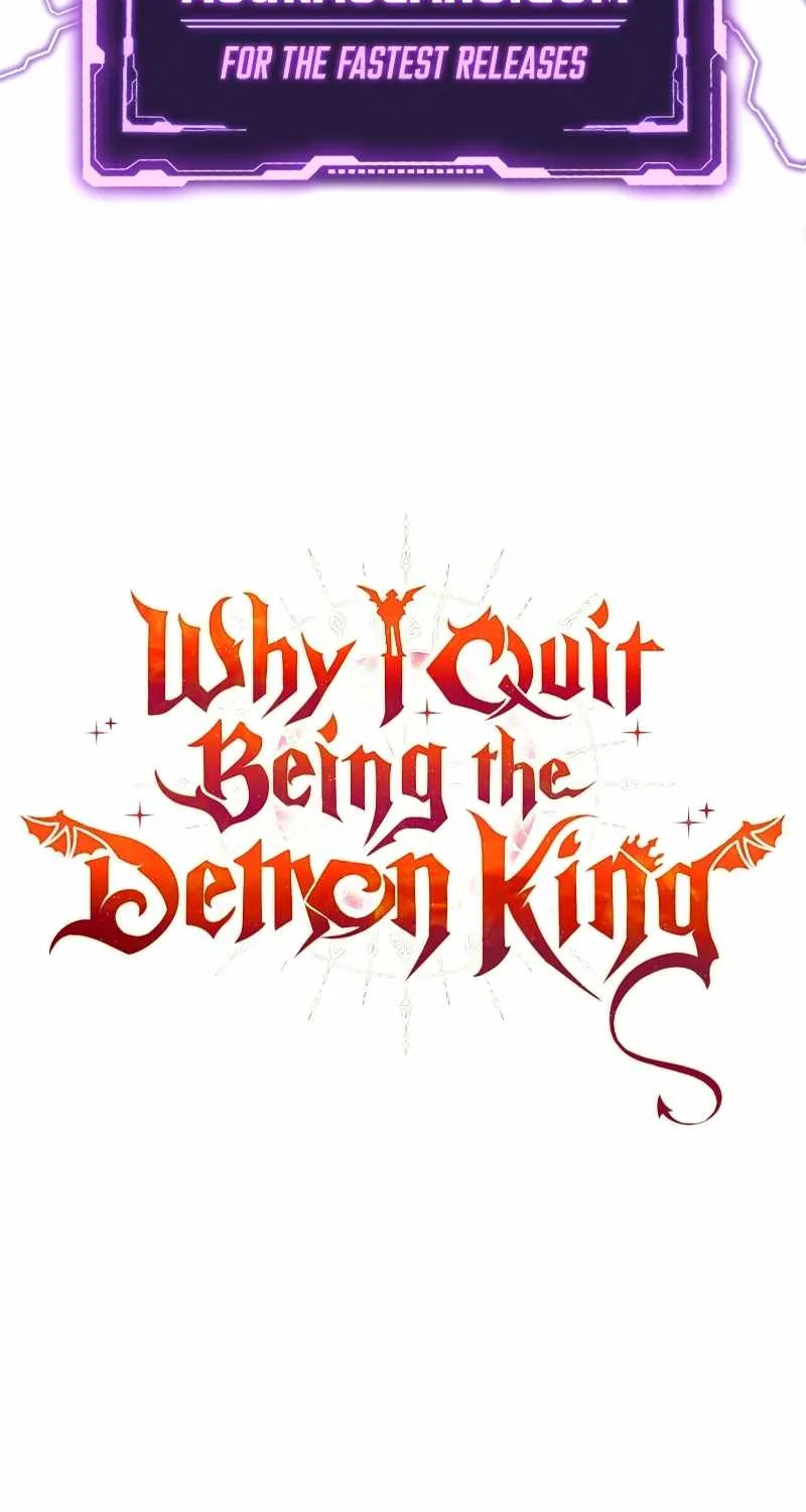Why I Quit Being the Demon King Chapter 17 page 112 - 