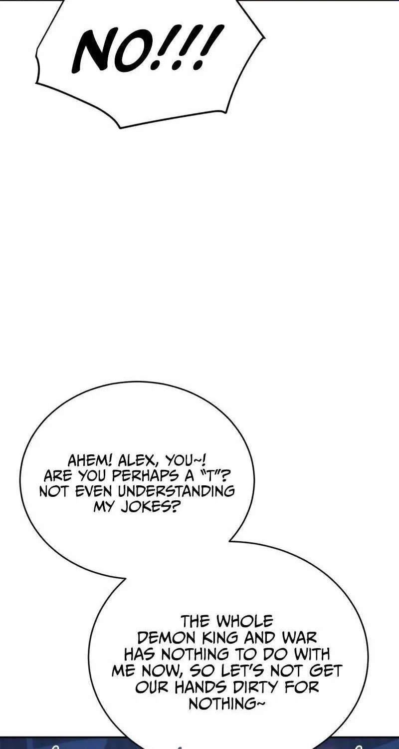Why I Quit Being the Demon King Chapter 18 page 84 - 
