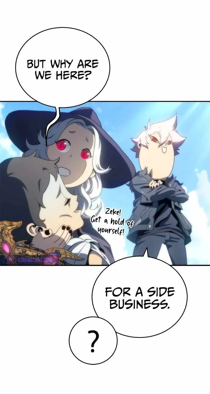 Why I Quit Being the Demon King Chapter 19 page 109 - 
