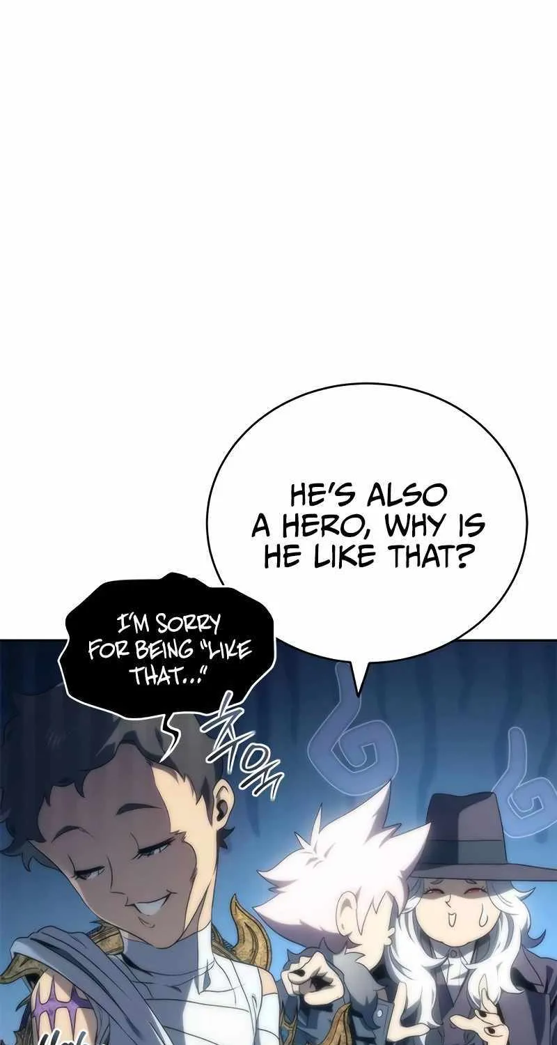 Why I Quit Being the Demon King Chapter 19 page 97 - 