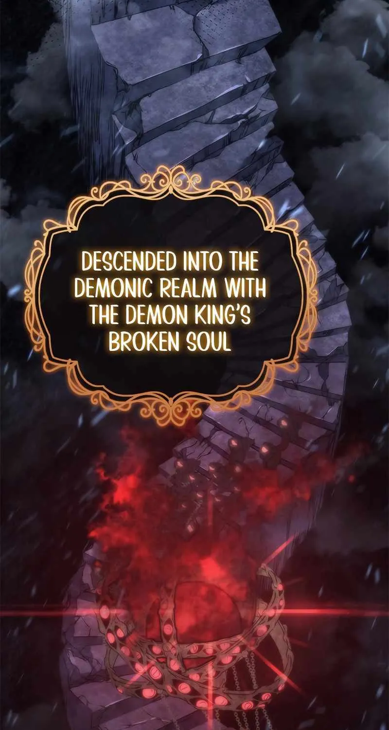 Why I Quit Being the Demon King Chapter 2 page 16 - 