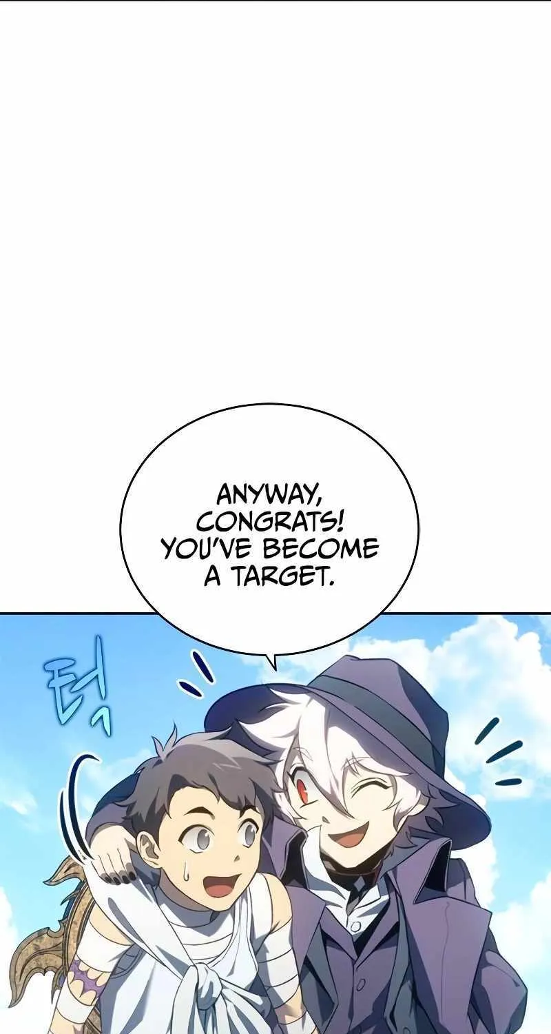 Why I Quit Being the Demon King Chapter 21 page 19 - 