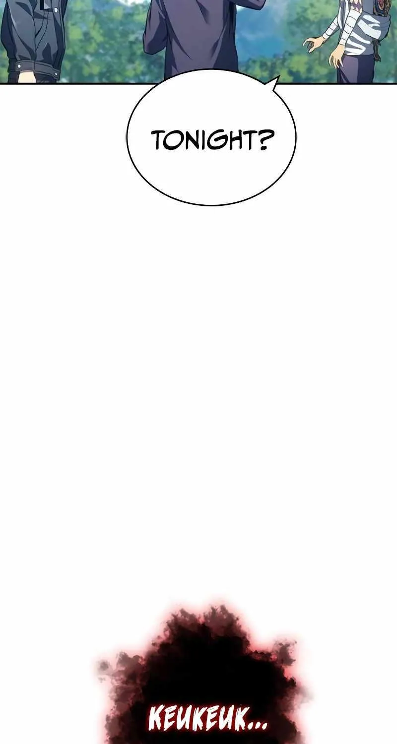 Why I Quit Being the Demon King Chapter 21 page 28 - 