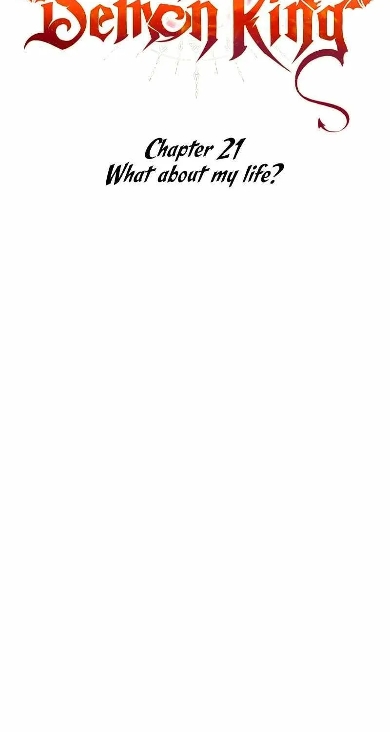 Why I Quit Being the Demon King Chapter 21 page 33 - 