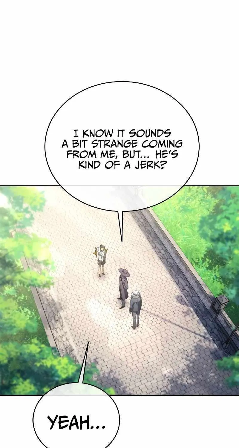 Why I Quit Being the Demon King Chapter 21 page 5 - 