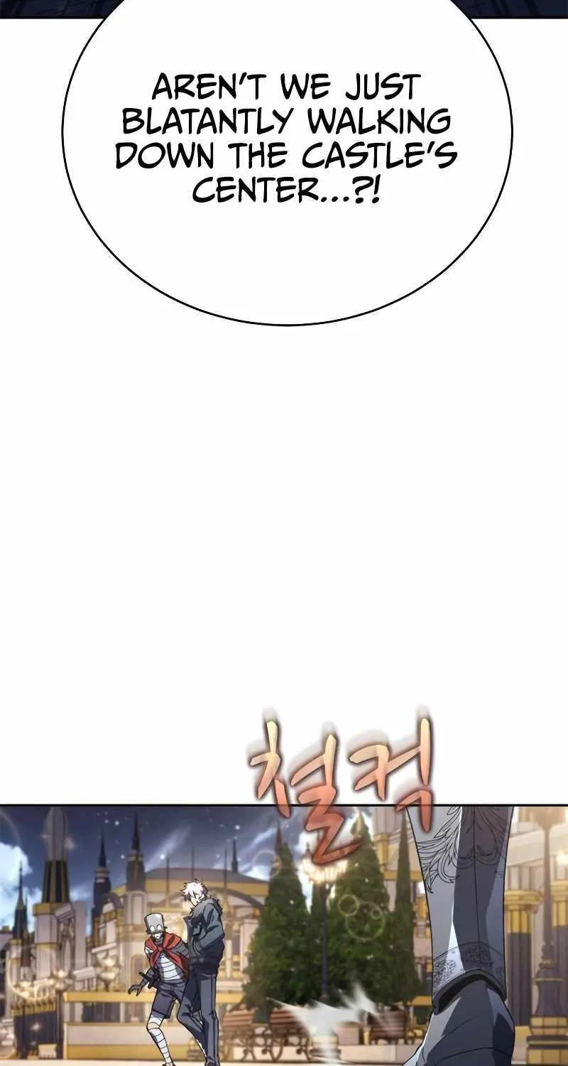 Why I Quit Being the Demon King Chapter 21 page 46 - 