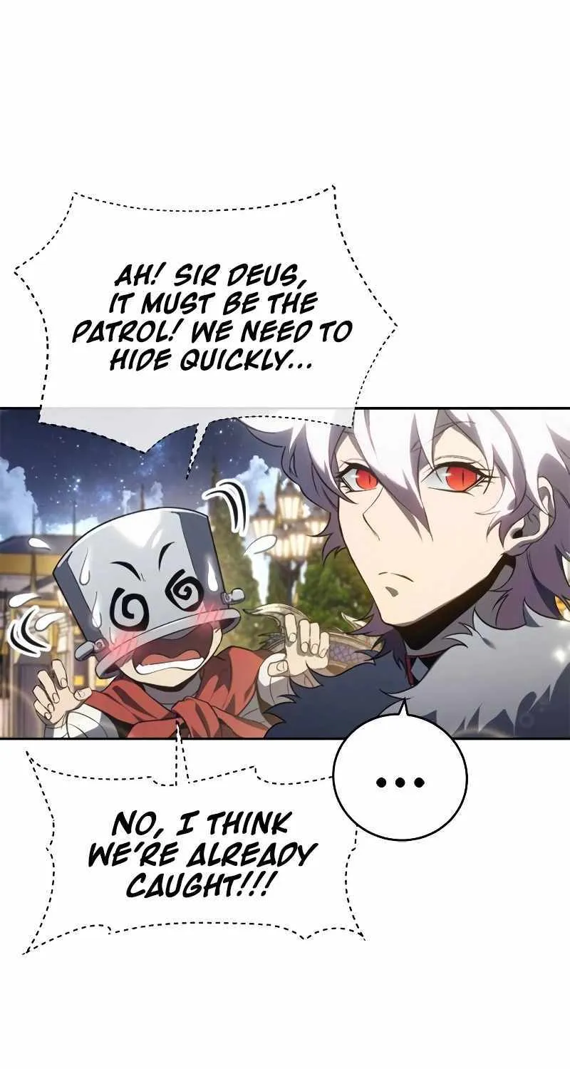Why I Quit Being the Demon King Chapter 21 page 49 - 