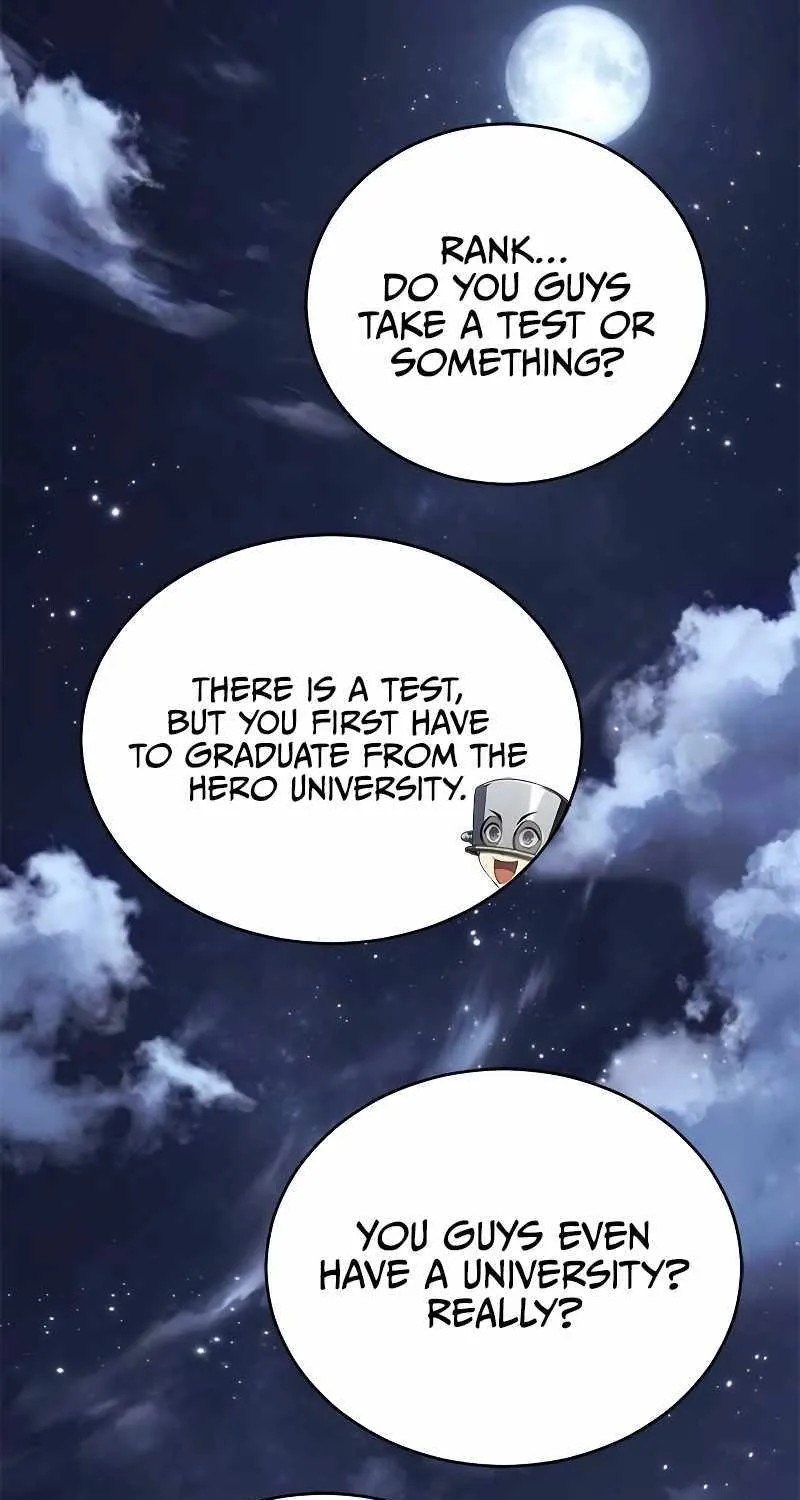Why I Quit Being the Demon King Chapter 21 page 73 - 