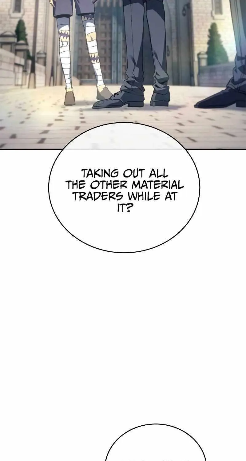 Why I Quit Being the Demon King Chapter 21 page 9 - 