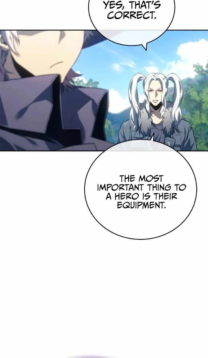 Why I Quit Being the Demon King Chapter 21 page 10 - 
