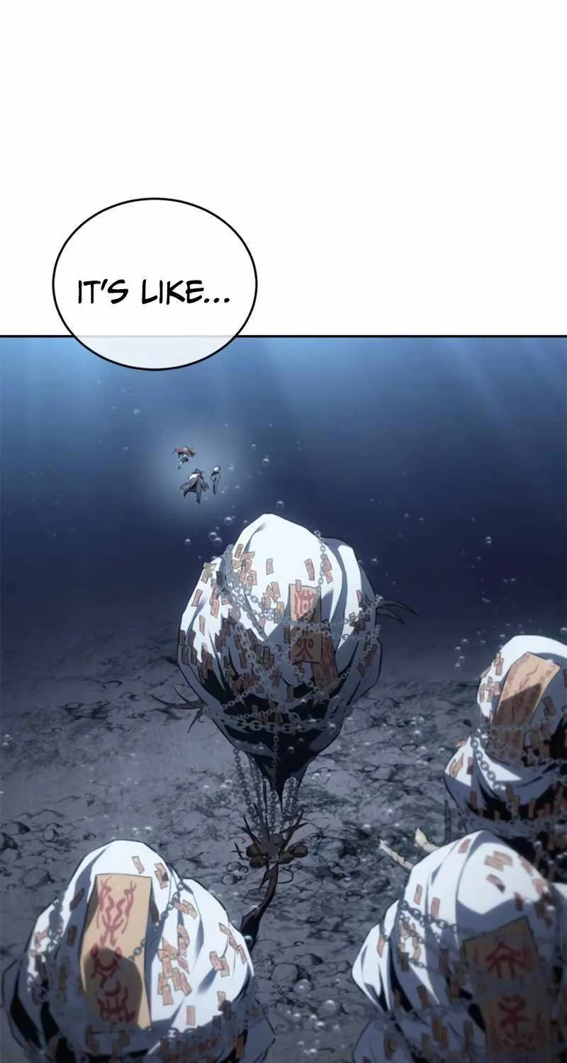 Why I Quit Being the Demon King Chapter 22 page 37 - 