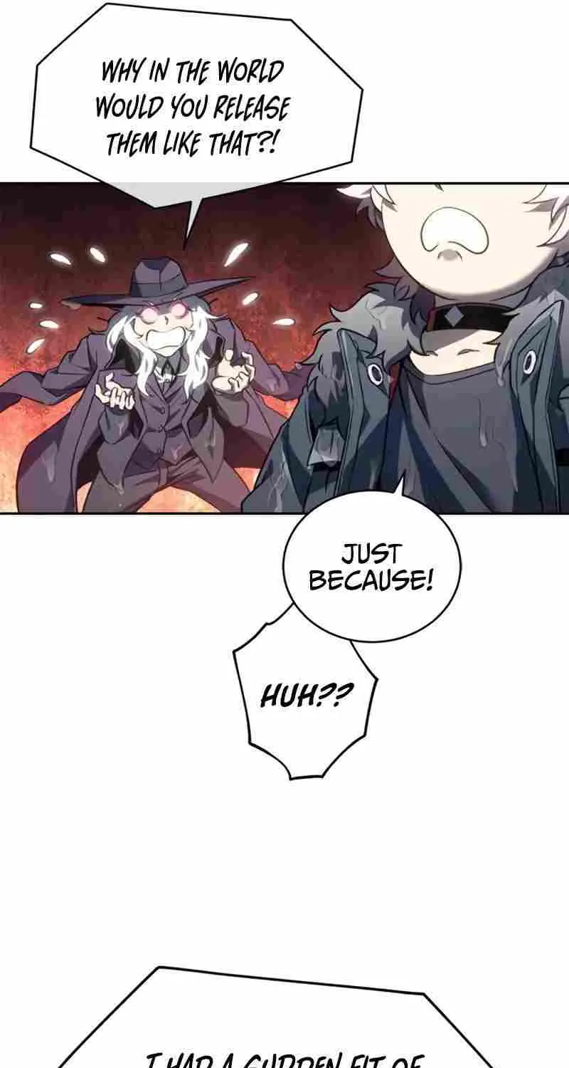 Why I Quit Being the Demon King Chapter 22 page 90 - 