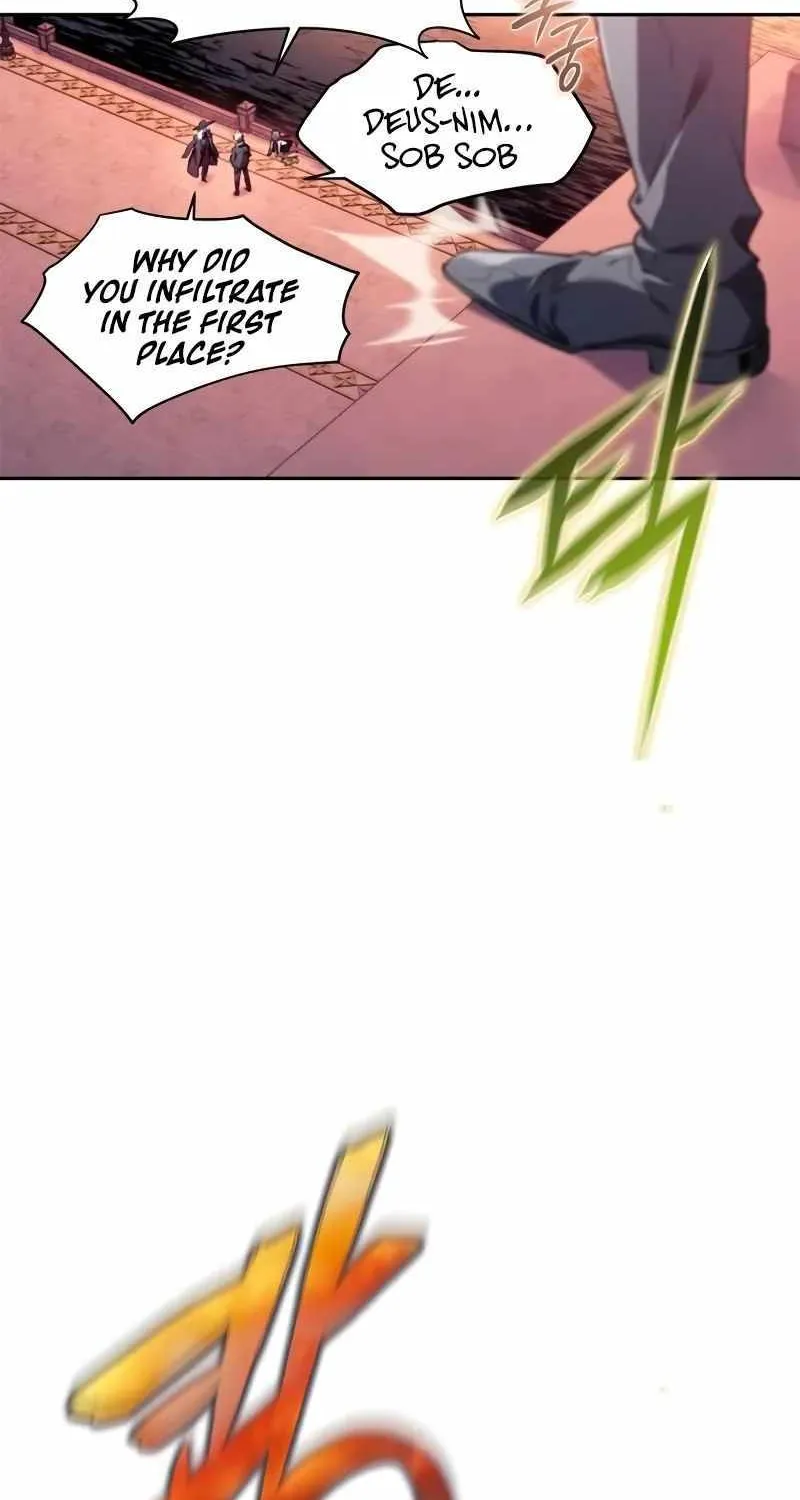 Why I Quit Being the Demon King Chapter 23 page 3 - 