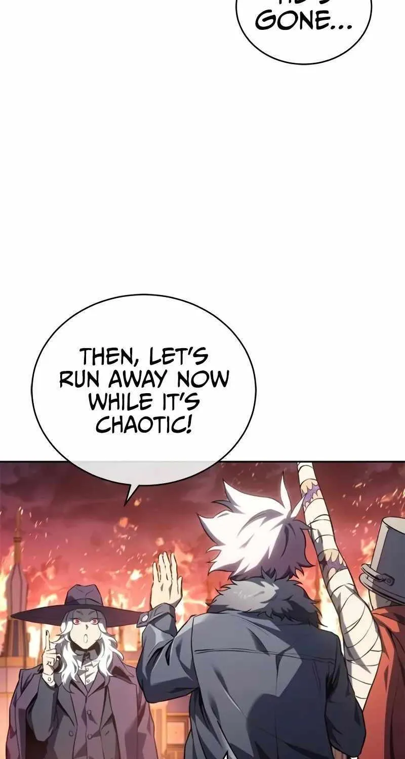Why I Quit Being the Demon King Chapter 23 page 39 - 