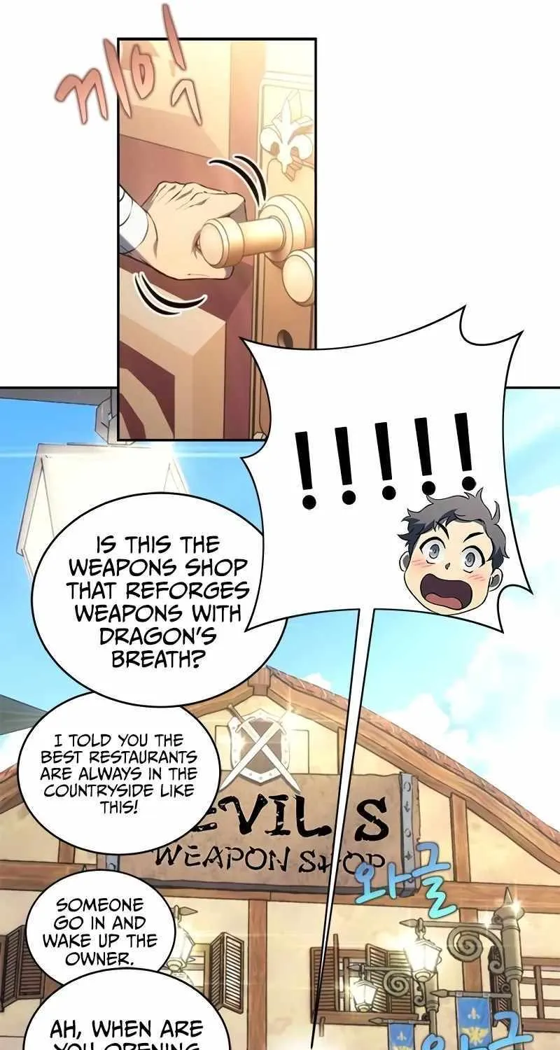 Why I Quit Being the Demon King Chapter 23 page 50 - 