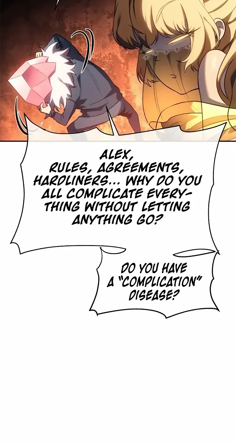 Why I Quit Being the Demon King Chapter 24 page 18 - 