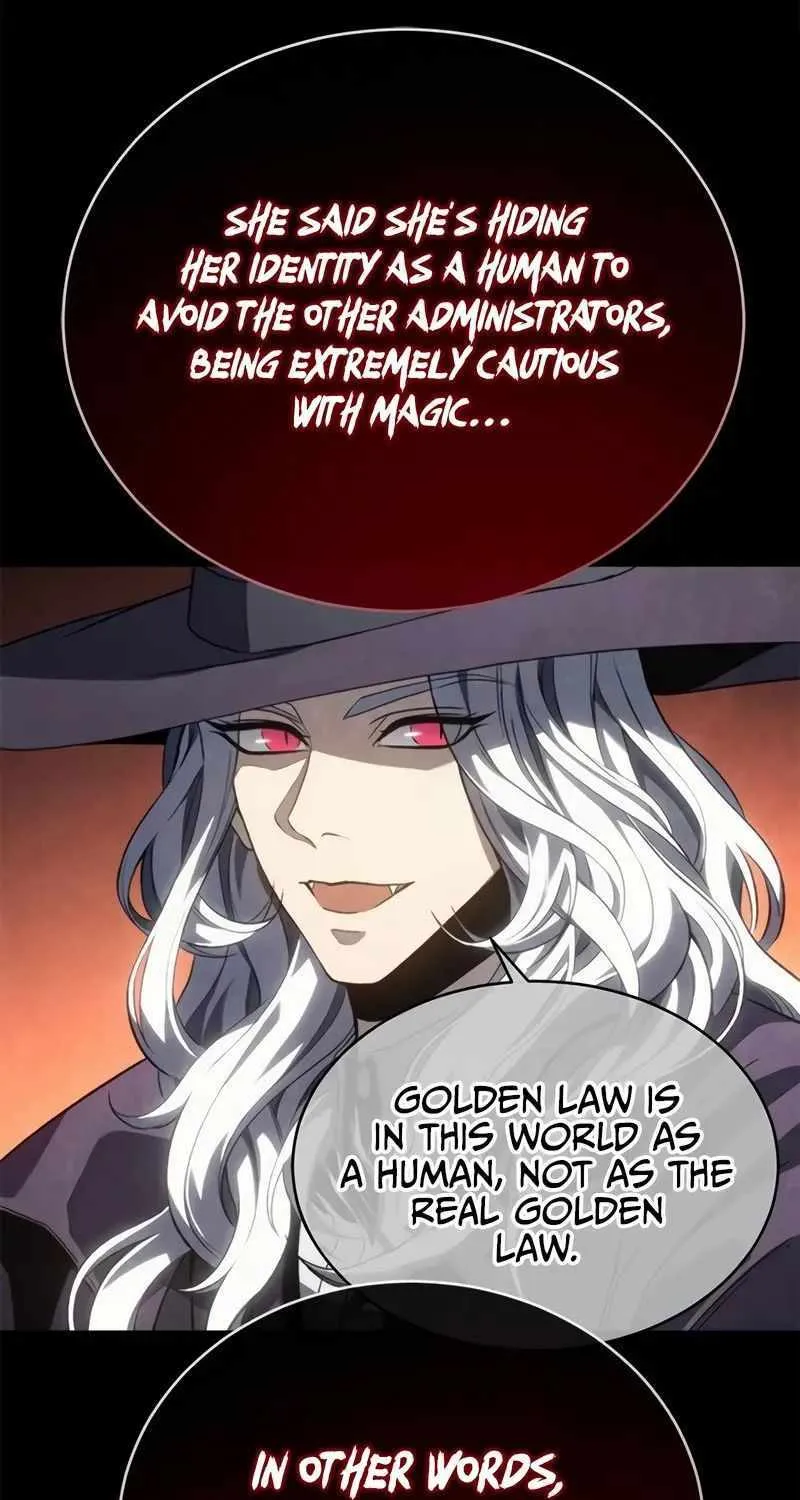Why I Quit Being the Demon King Chapter 25 page 116 - 