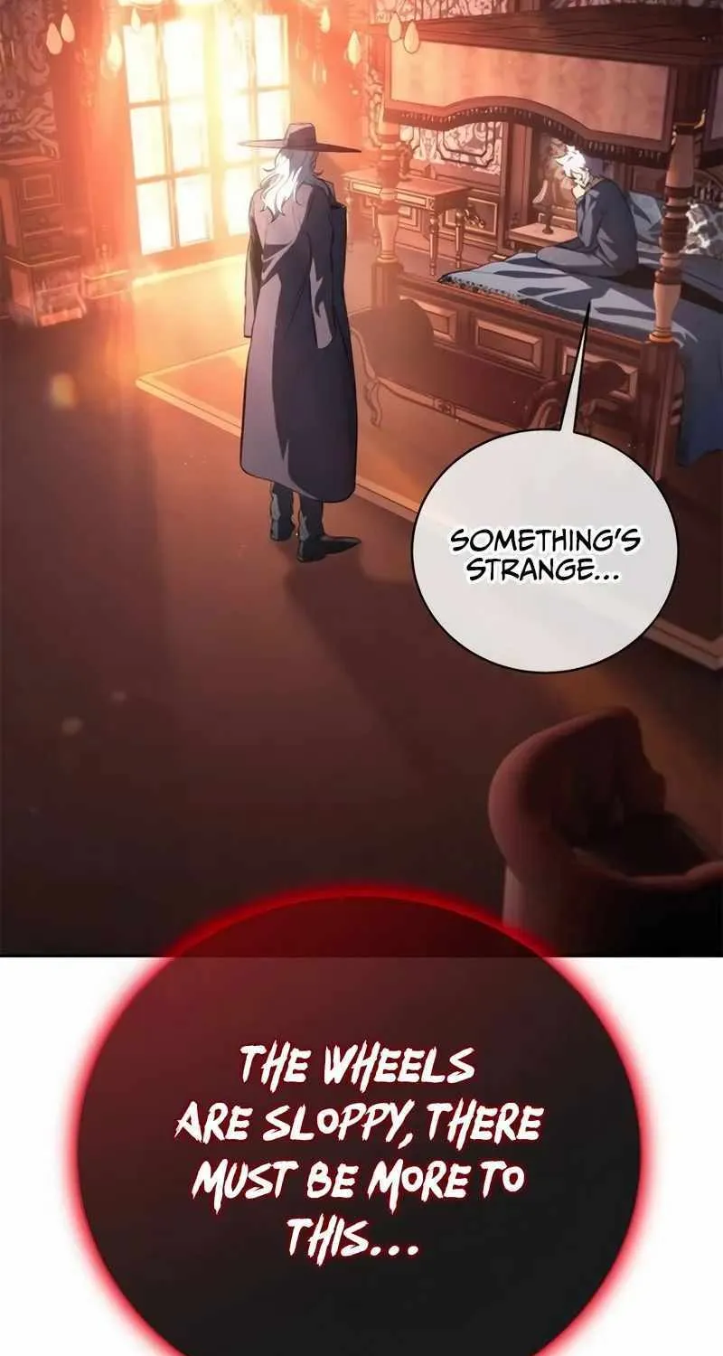 Why I Quit Being the Demon King Chapter 25 page 27 - 
