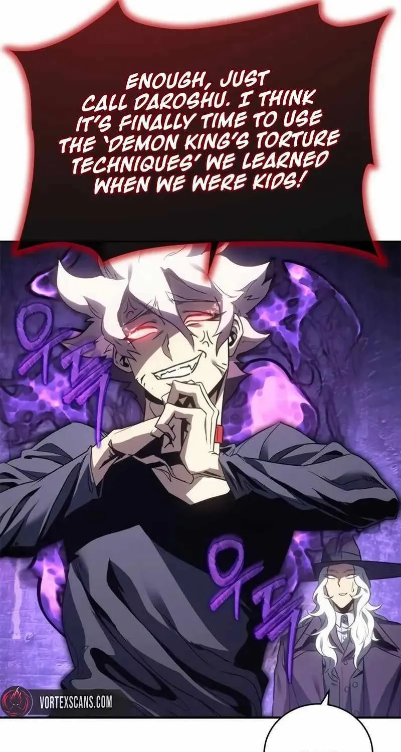 Why I Quit Being the Demon King Chapter 25 page 30 - 